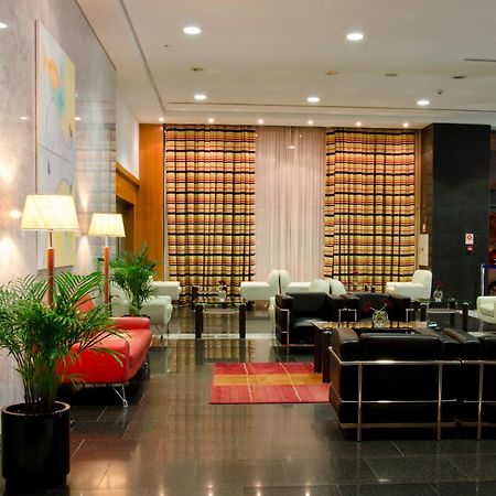 Vip Executive Santa Iria Hotel Санта Ирия да Азоя Екстериор снимка
