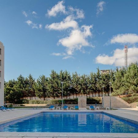 Vip Executive Santa Iria Hotel Санта Ирия да Азоя Екстериор снимка
