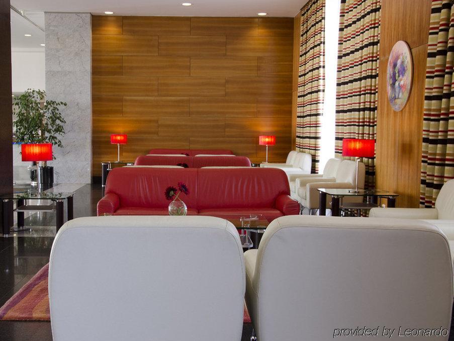 Vip Executive Santa Iria Hotel Санта Ирия да Азоя Екстериор снимка