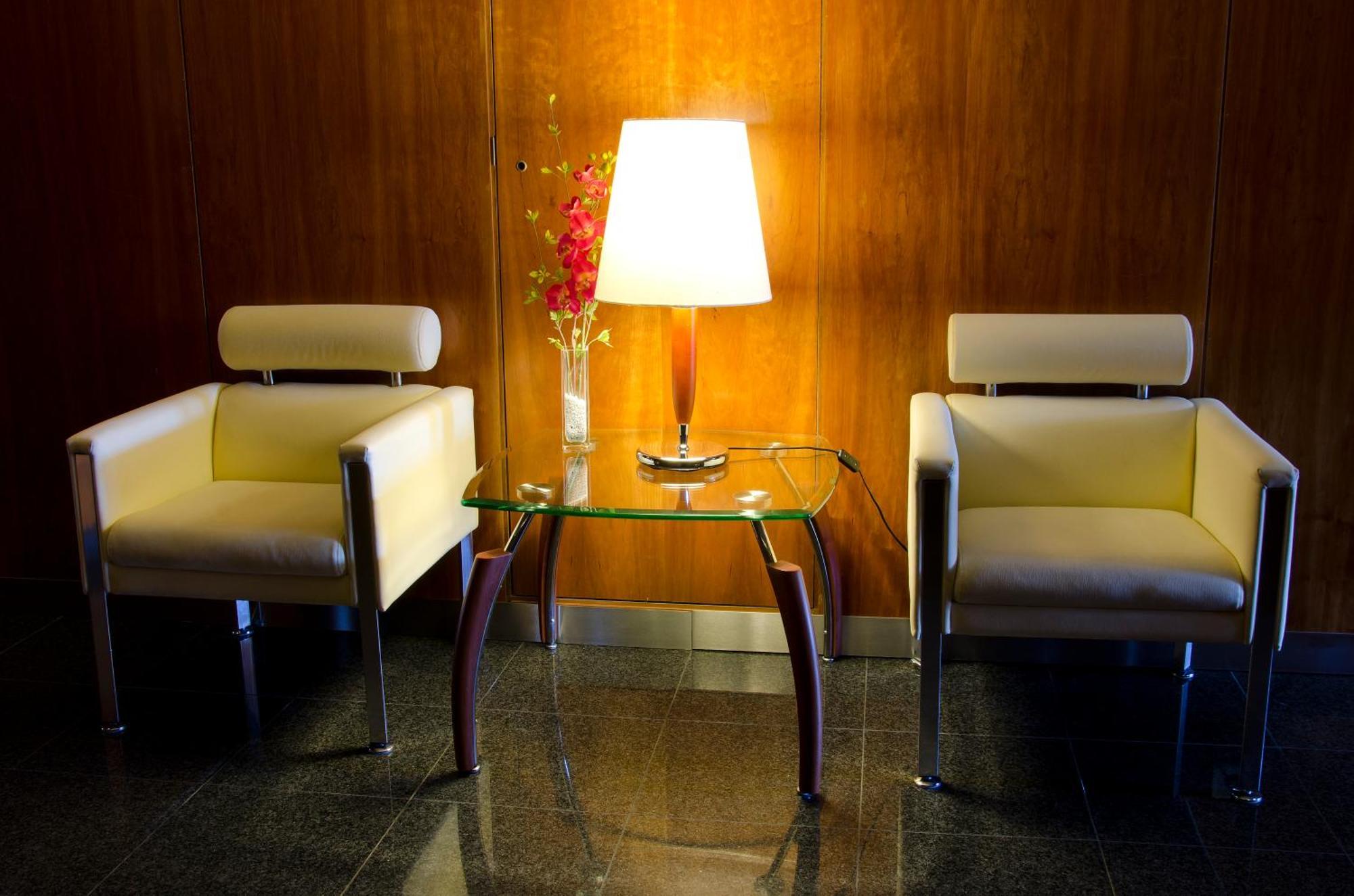Vip Executive Santa Iria Hotel Санта Ирия да Азоя Екстериор снимка