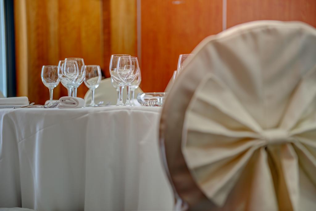 Vip Executive Santa Iria Hotel Санта Ирия да Азоя Екстериор снимка