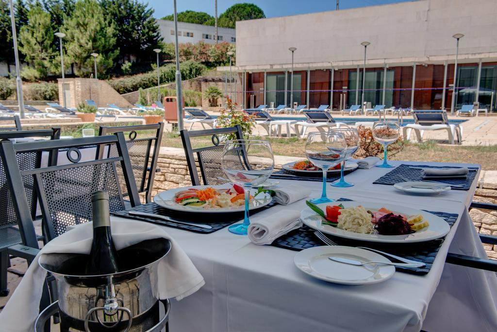 Vip Executive Santa Iria Hotel Санта Ирия да Азоя Екстериор снимка