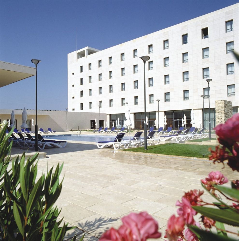 Vip Executive Santa Iria Hotel Санта Ирия да Азоя Екстериор снимка