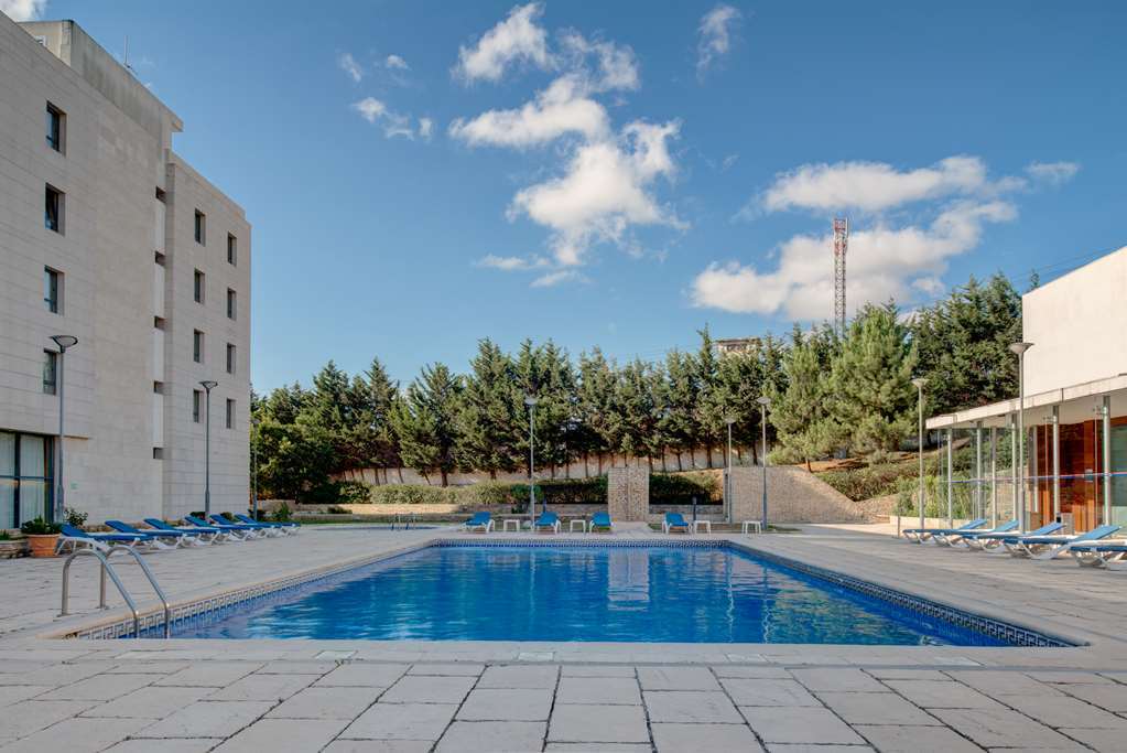 Vip Executive Santa Iria Hotel Санта Ирия да Азоя Екстериор снимка