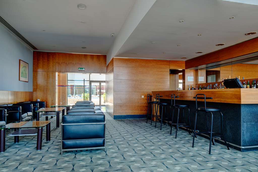 Vip Executive Santa Iria Hotel Санта Ирия да Азоя Интериор снимка